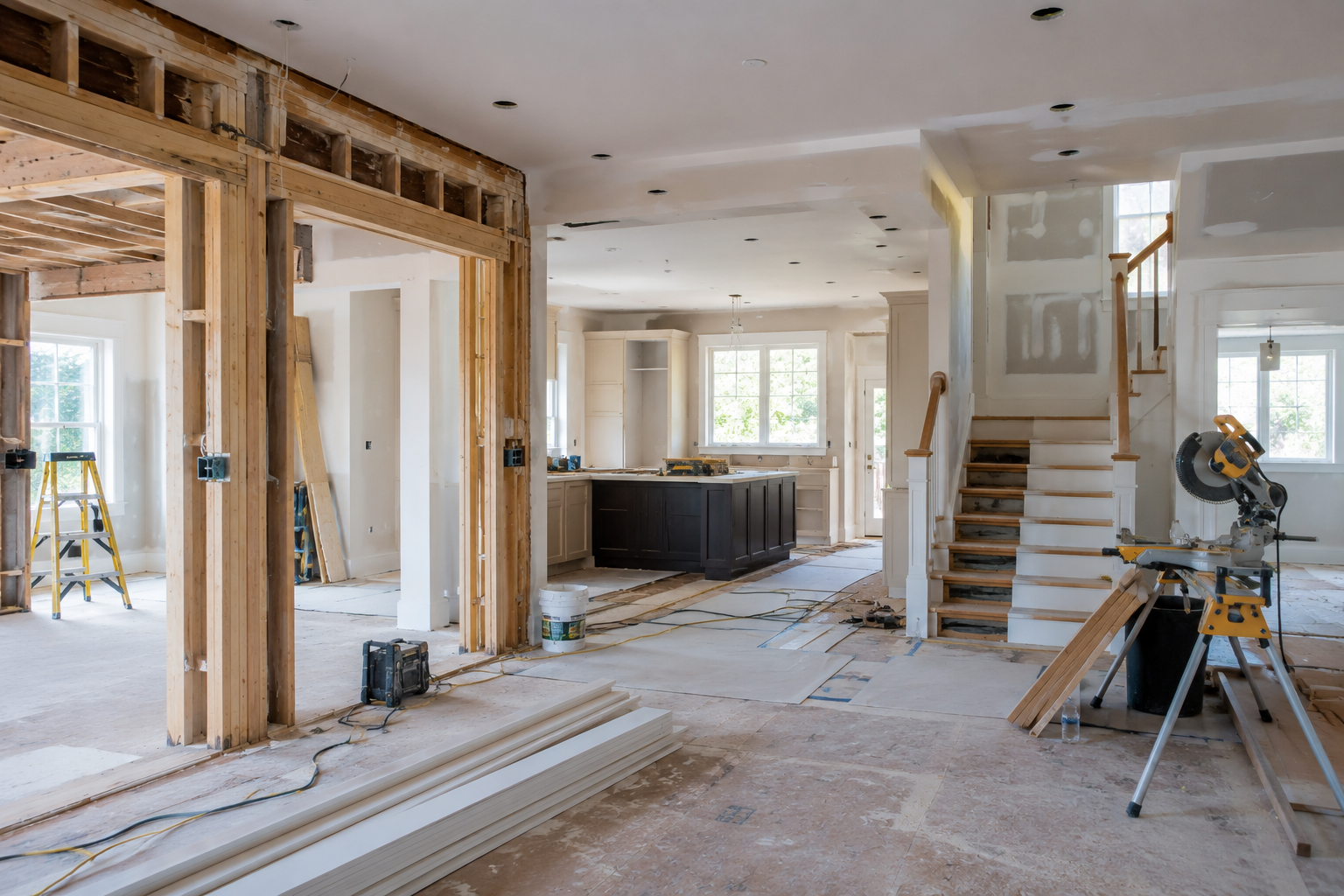 Home Renovation