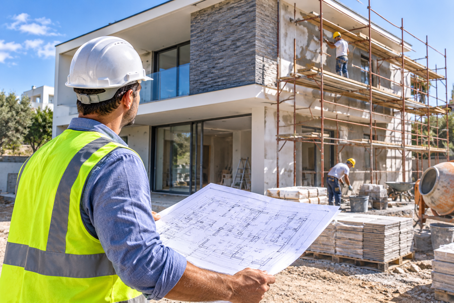 Home Renovation