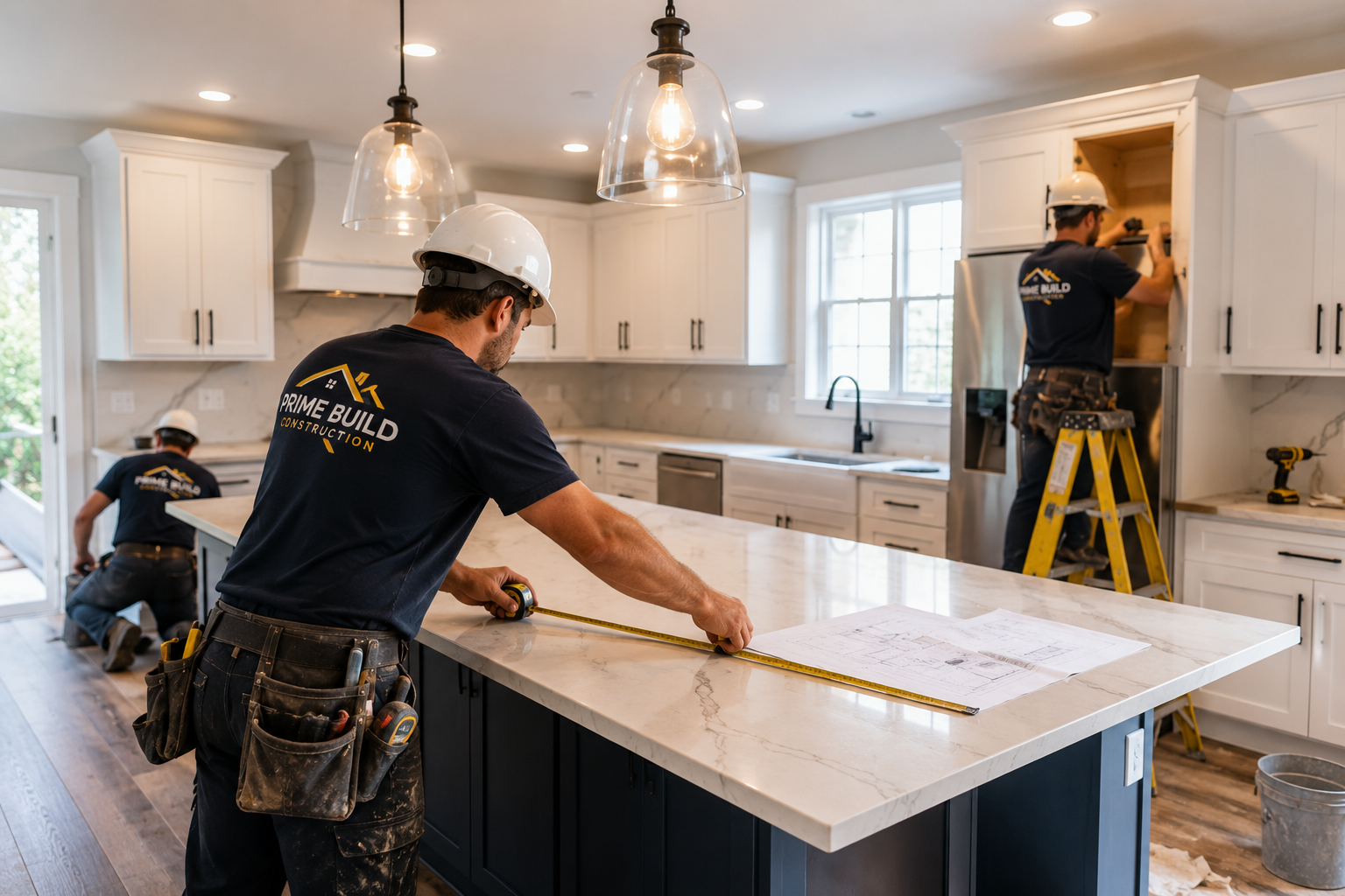 Kitchen Remodeling