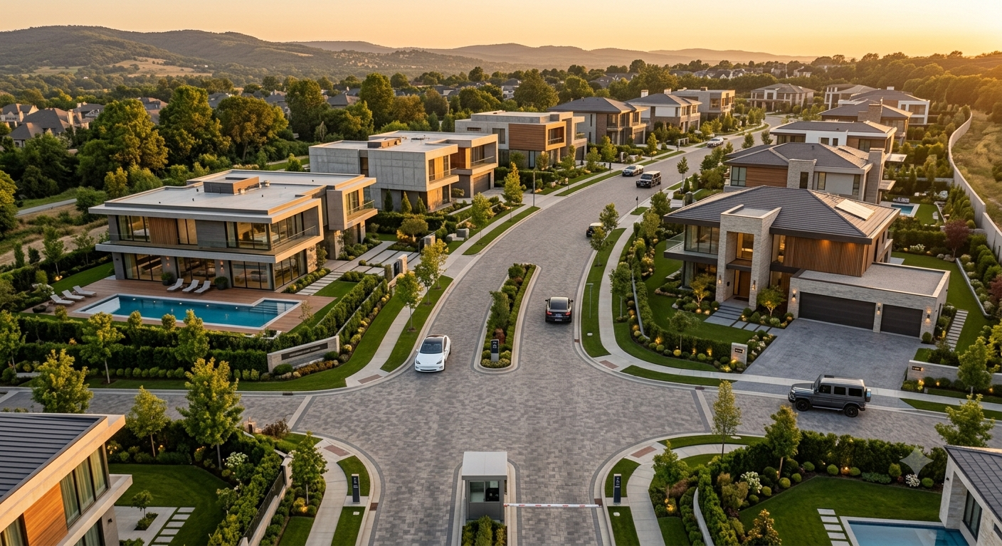 Premium Residential Project