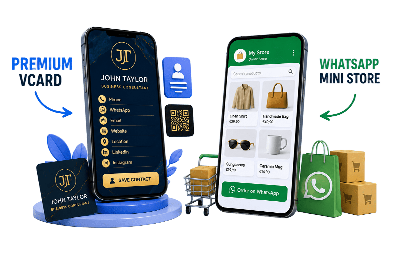 OnliBooking